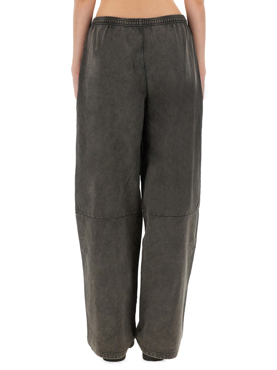 SPORTS PANTS "ARTICULATED LEG"