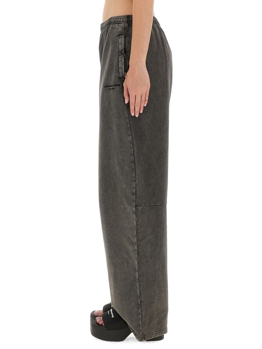 SPORTS PANTS "ARTICULATED LEG"