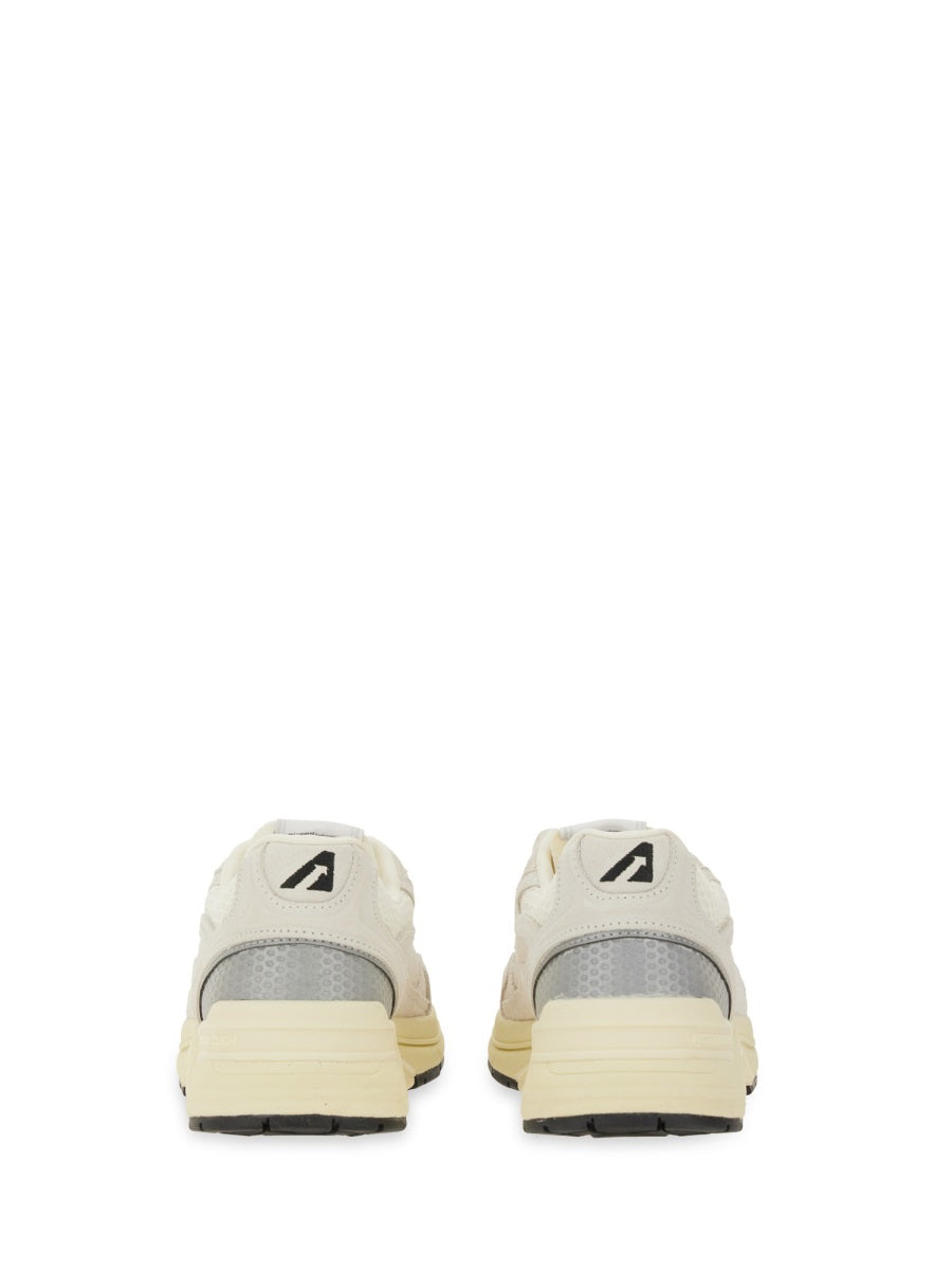 "HYPERWAY" SNEAKER
