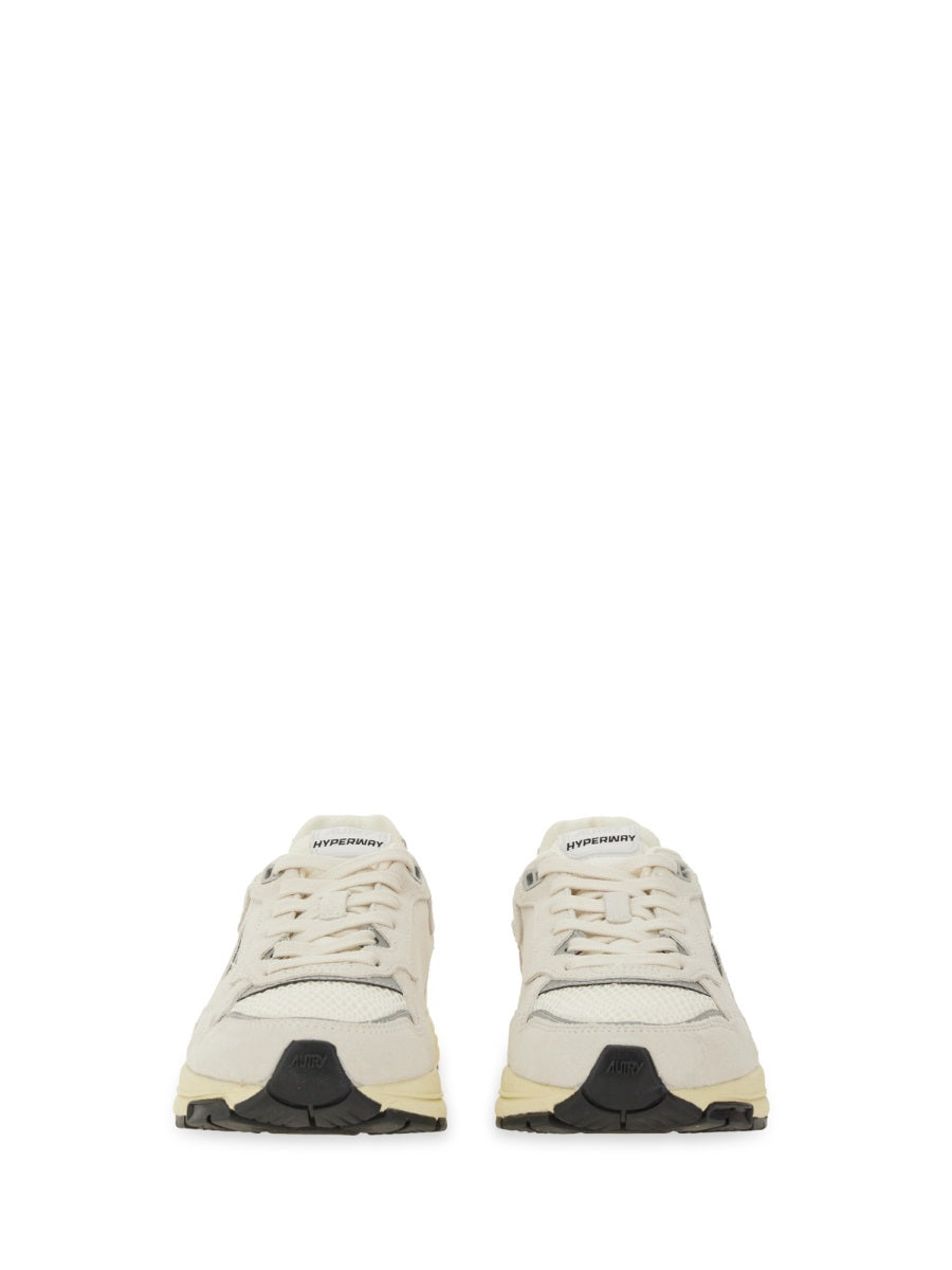 "HYPERWAY" SNEAKER