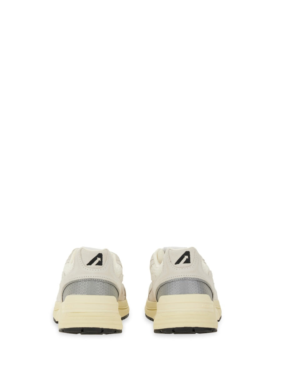 "HYPERWAY" SNEAKER