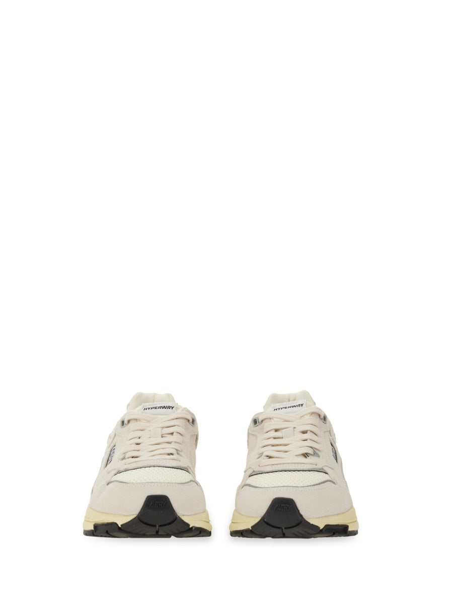 "HYPERWAY" SNEAKER
