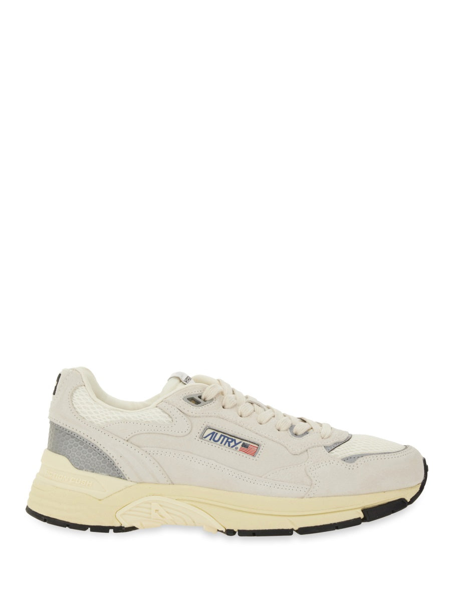 "HYPERWAY" SNEAKER