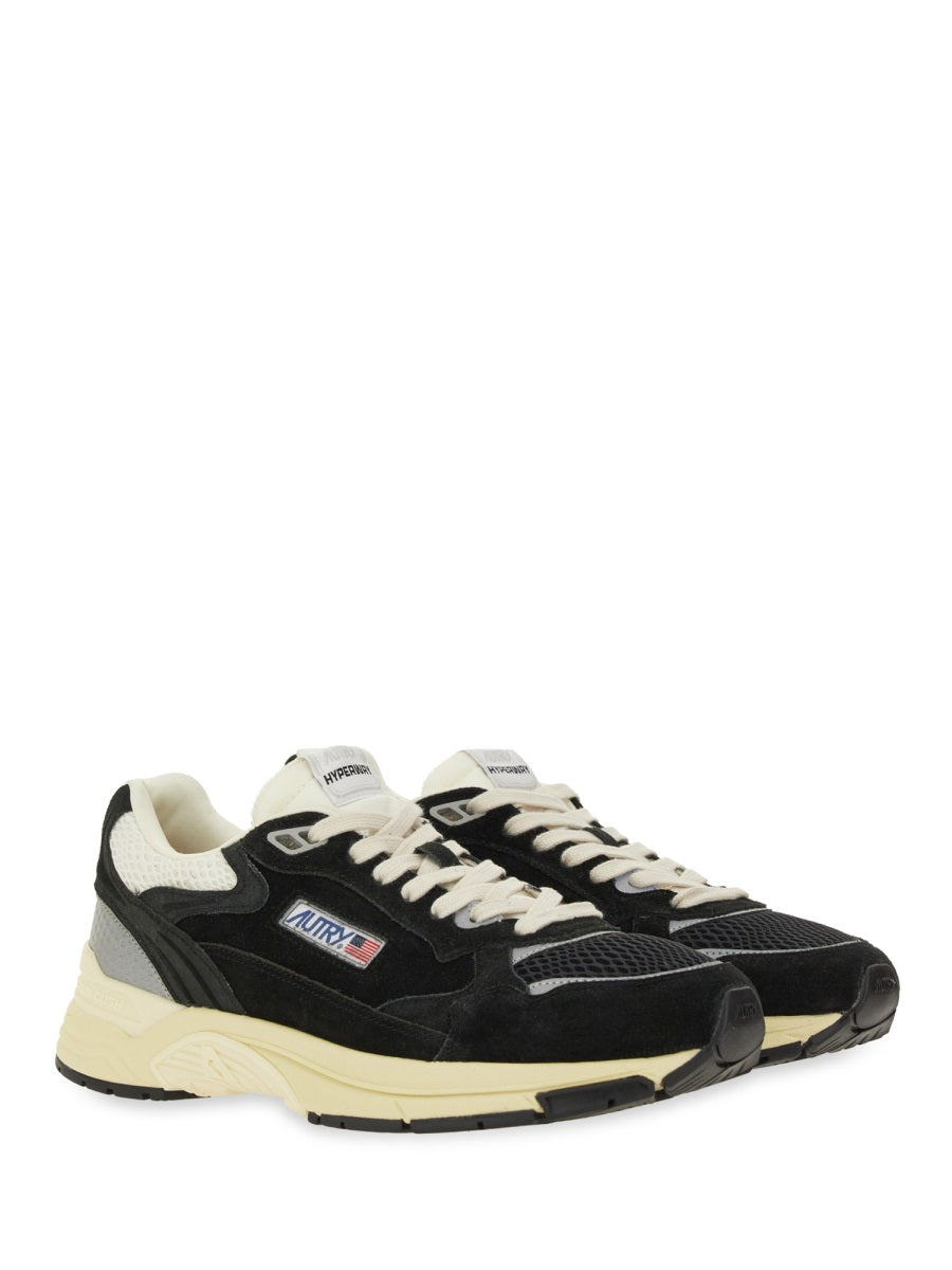 "HYPERWAY" SNEAKER