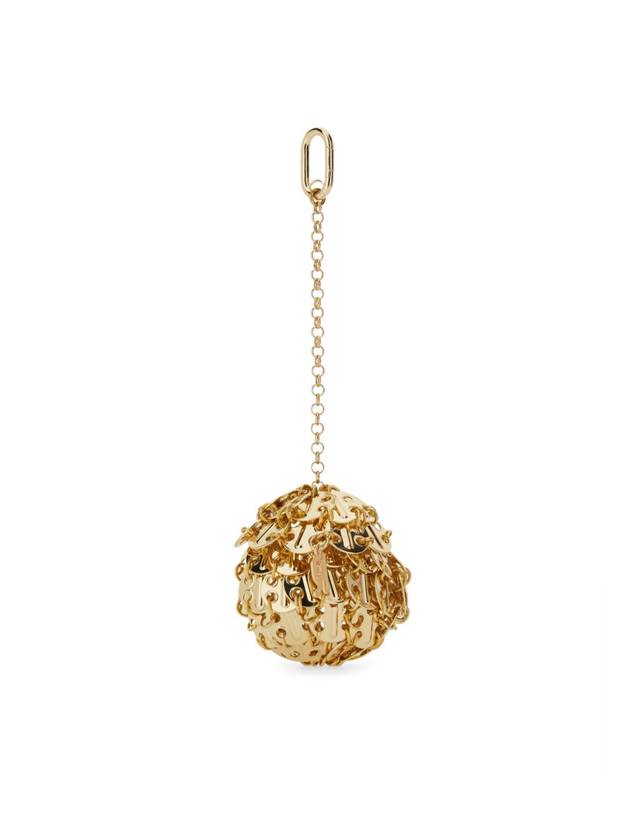 KEYCHAIN CHARM