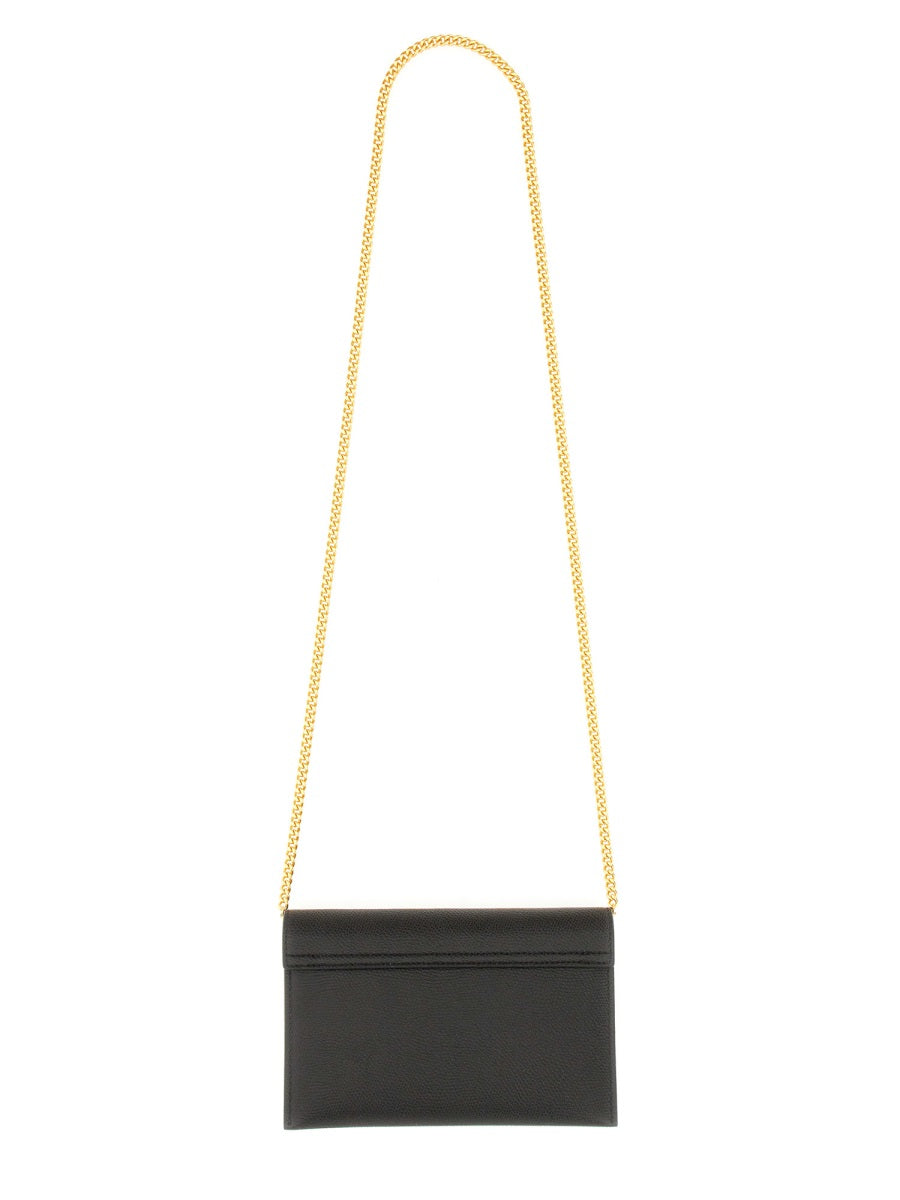 "VLOGO SIGNATURE" CHAIN WALLET