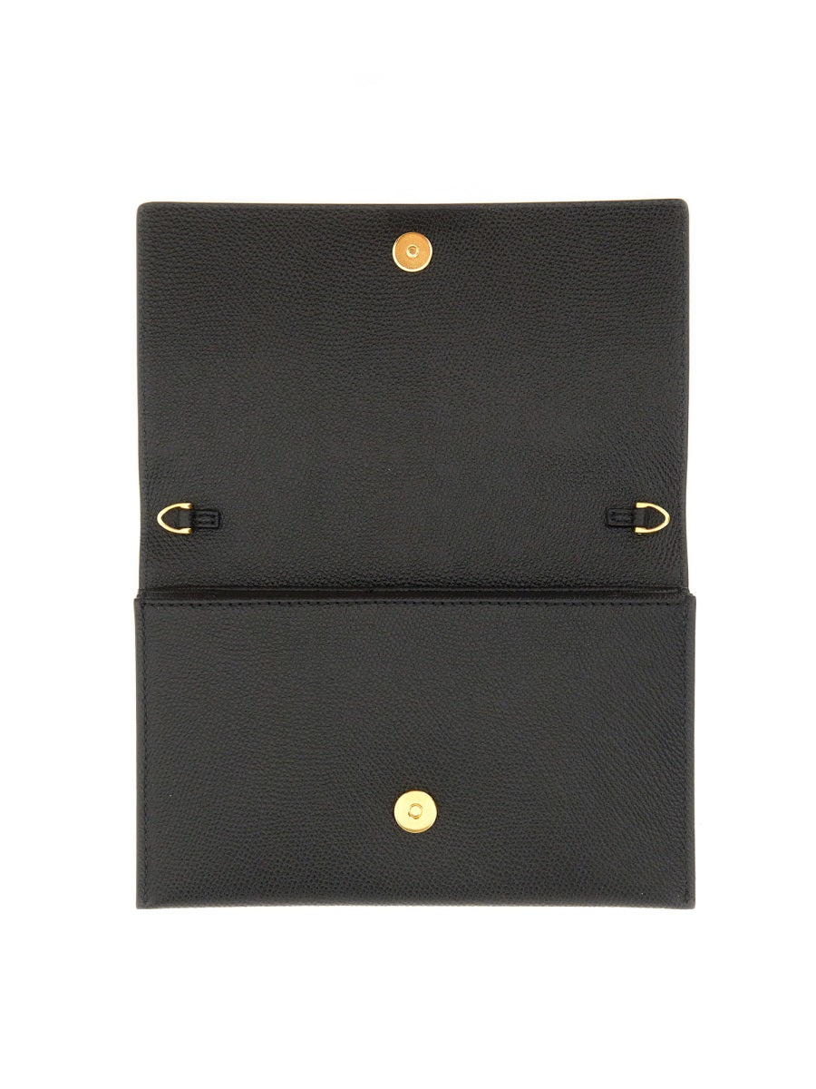 "VLOGO SIGNATURE" CHAIN WALLET