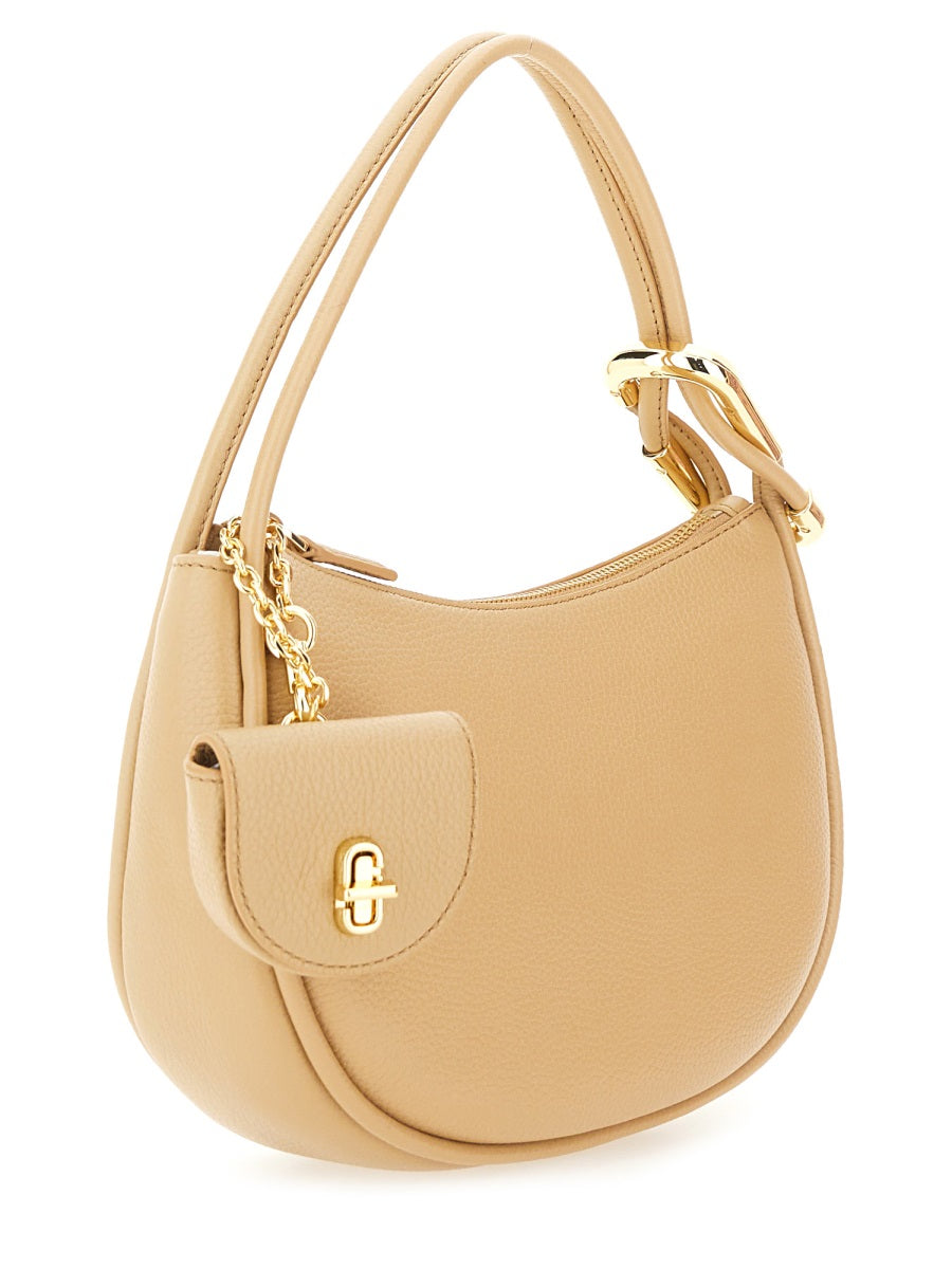 "THE DUAL" HOBO BAG