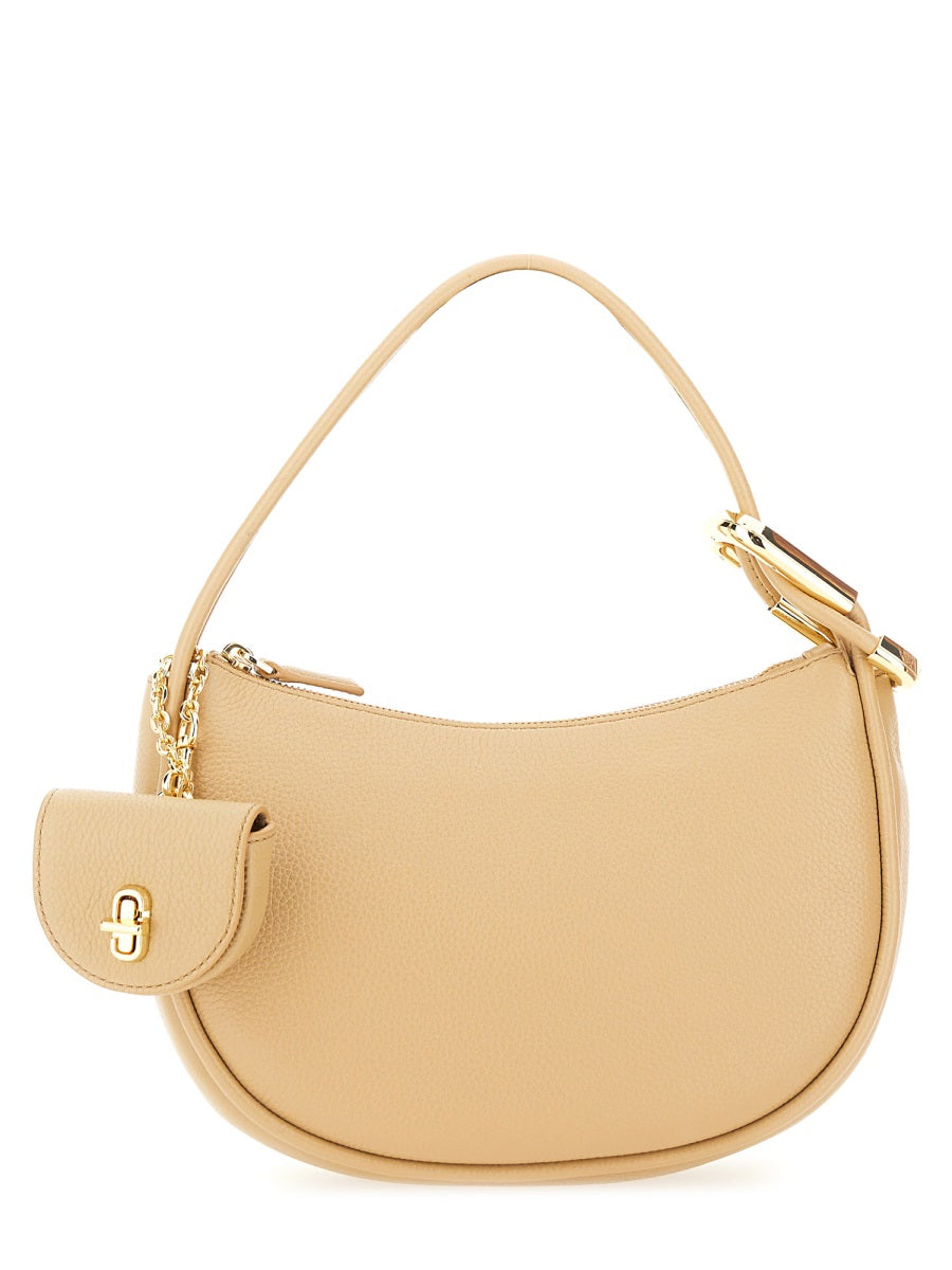 "THE DUAL" HOBO BAG