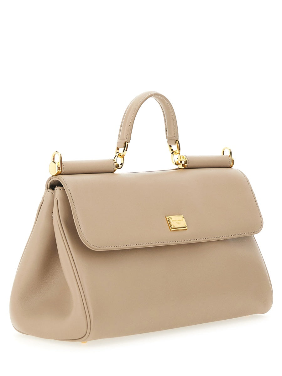 "MY SICILY" HANDBAG