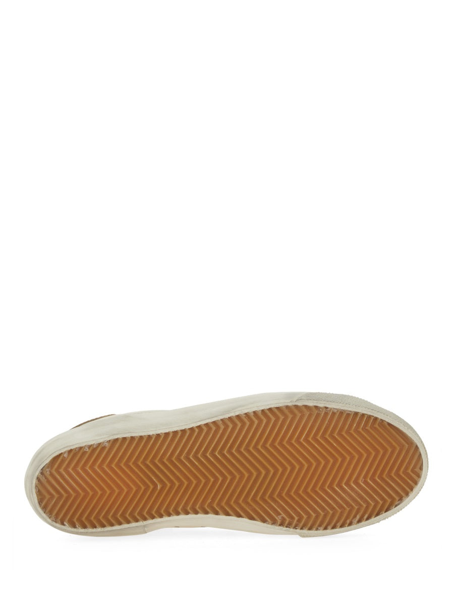 "SUPER-STAR" SNEAKER