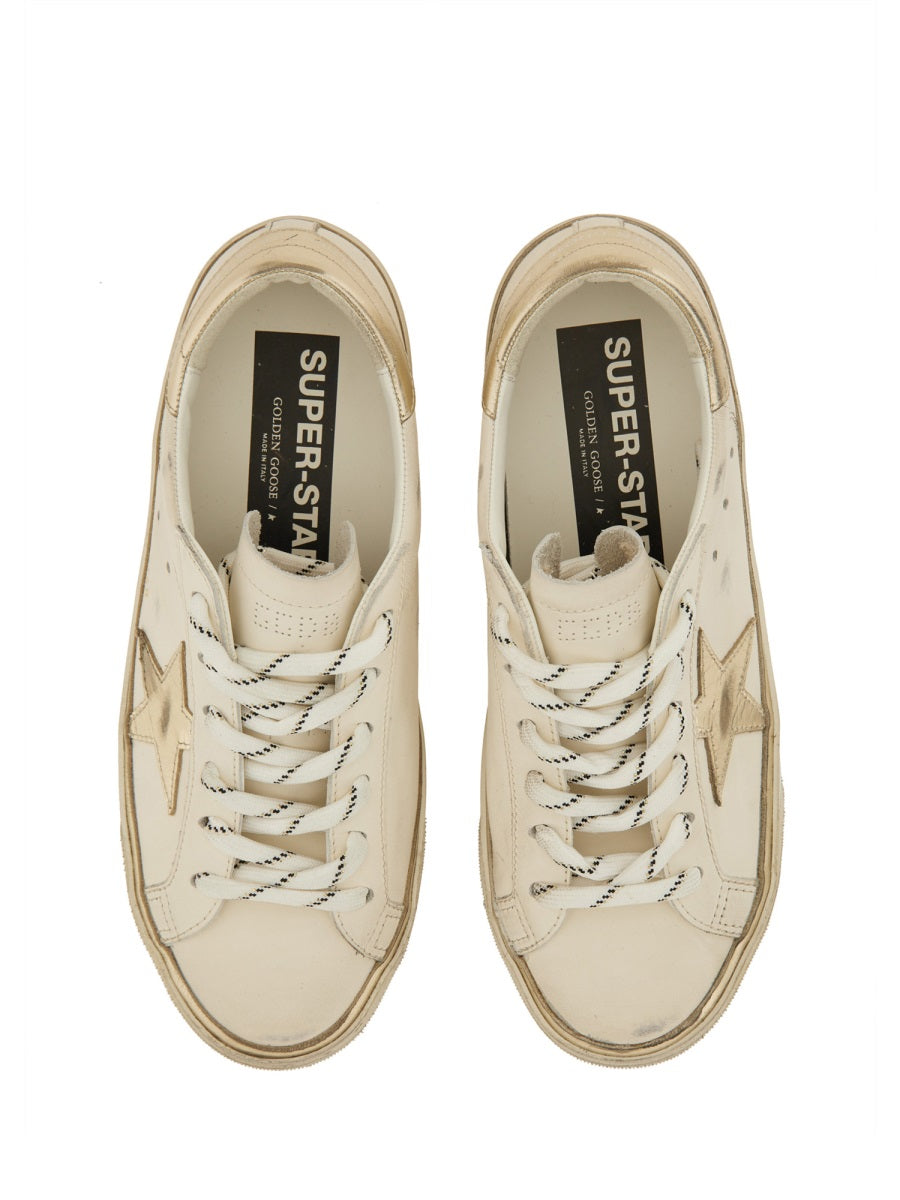 "SUPER-STAR" SNEAKER