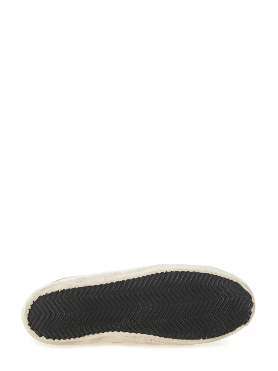 "SUPER-STAR" SNEAKER