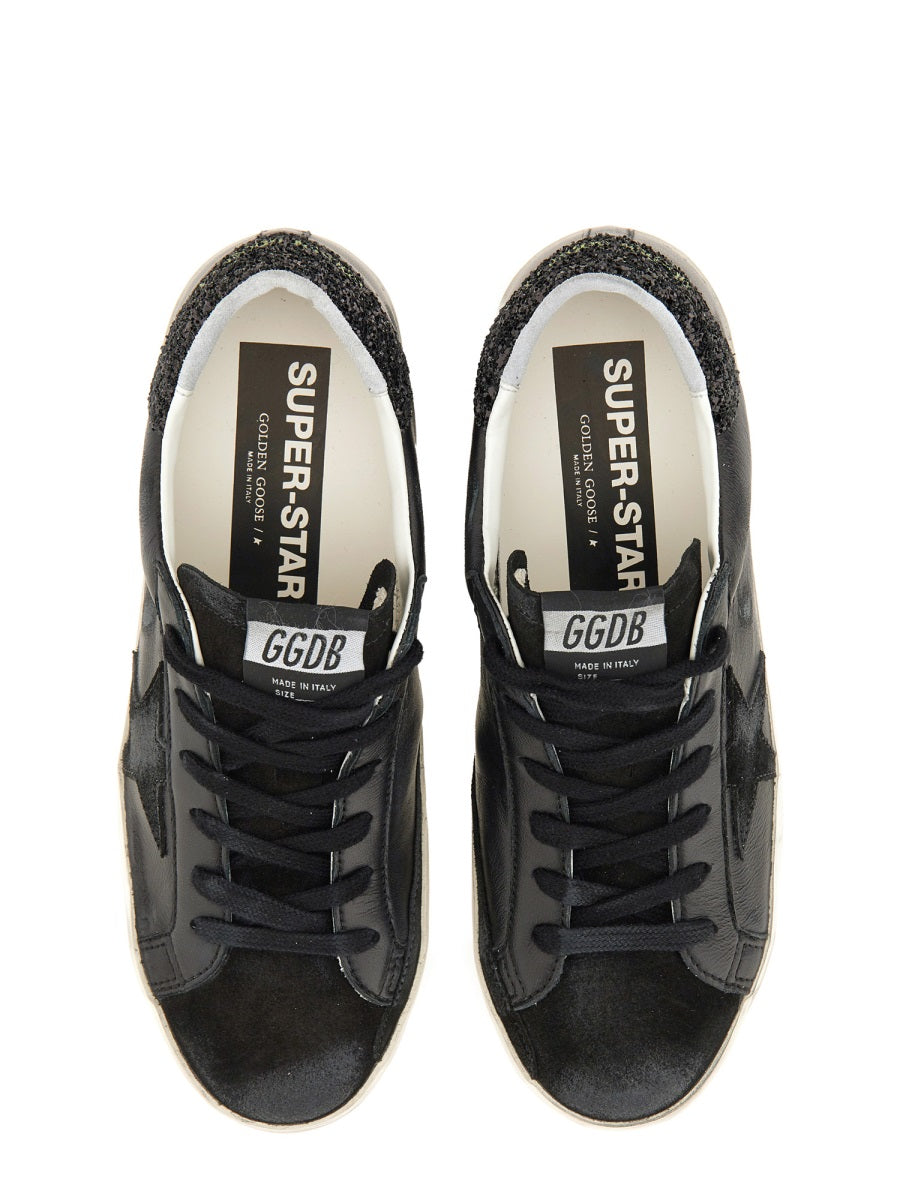 "SUPER-STAR" SNEAKER