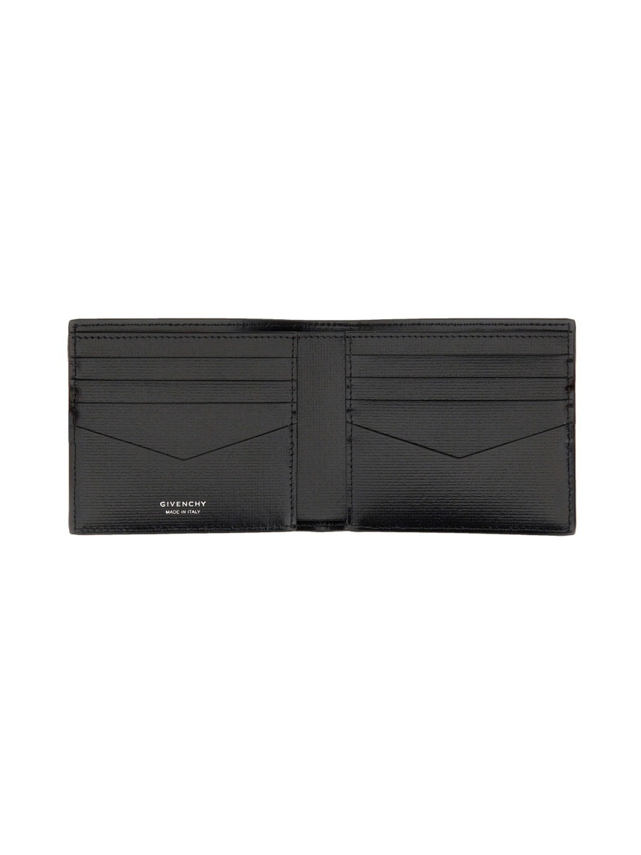"CLASSIQUE 4G" WALLET