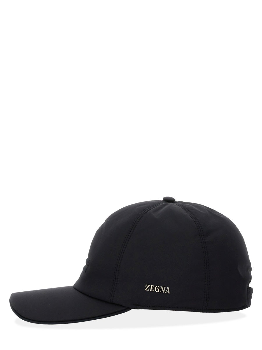 BASEBALL HAT WITH LOGO