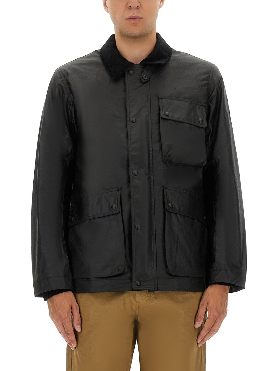 "PRONE" JACKET