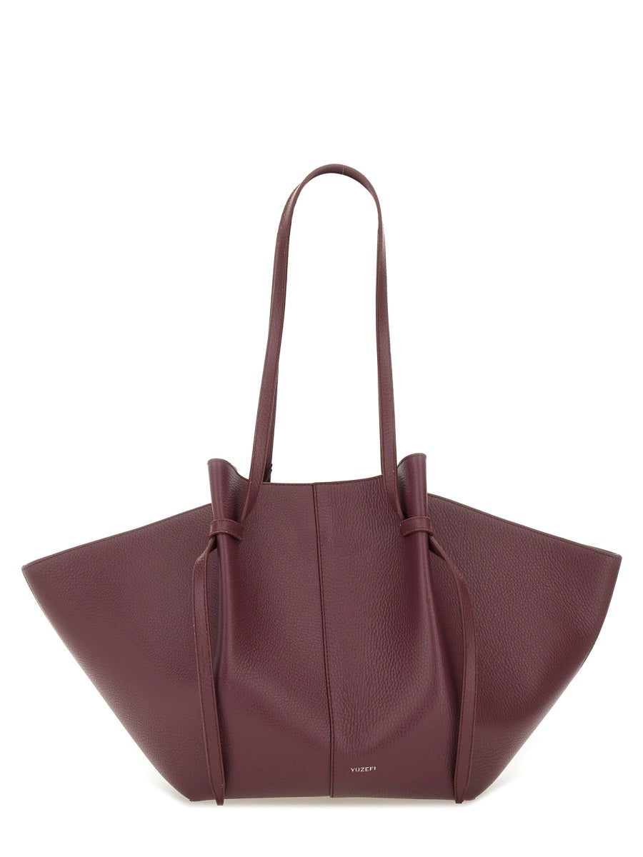 LARGE "MOCHI" BAG