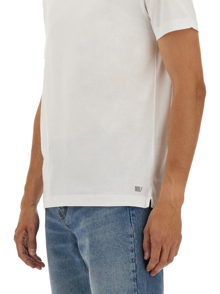 T-SHIRT "BECKHAM x BOSS"