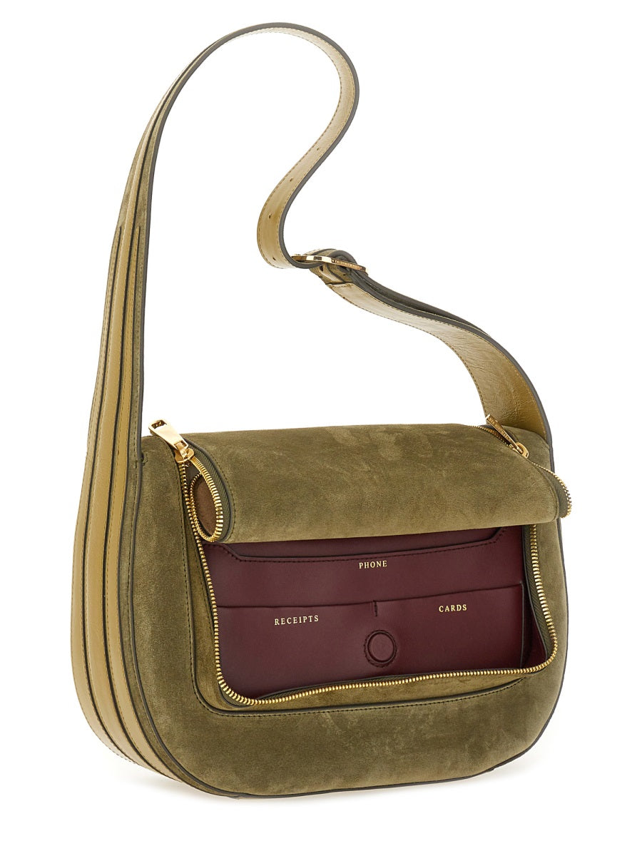 SHOULDER BAG "VERE"