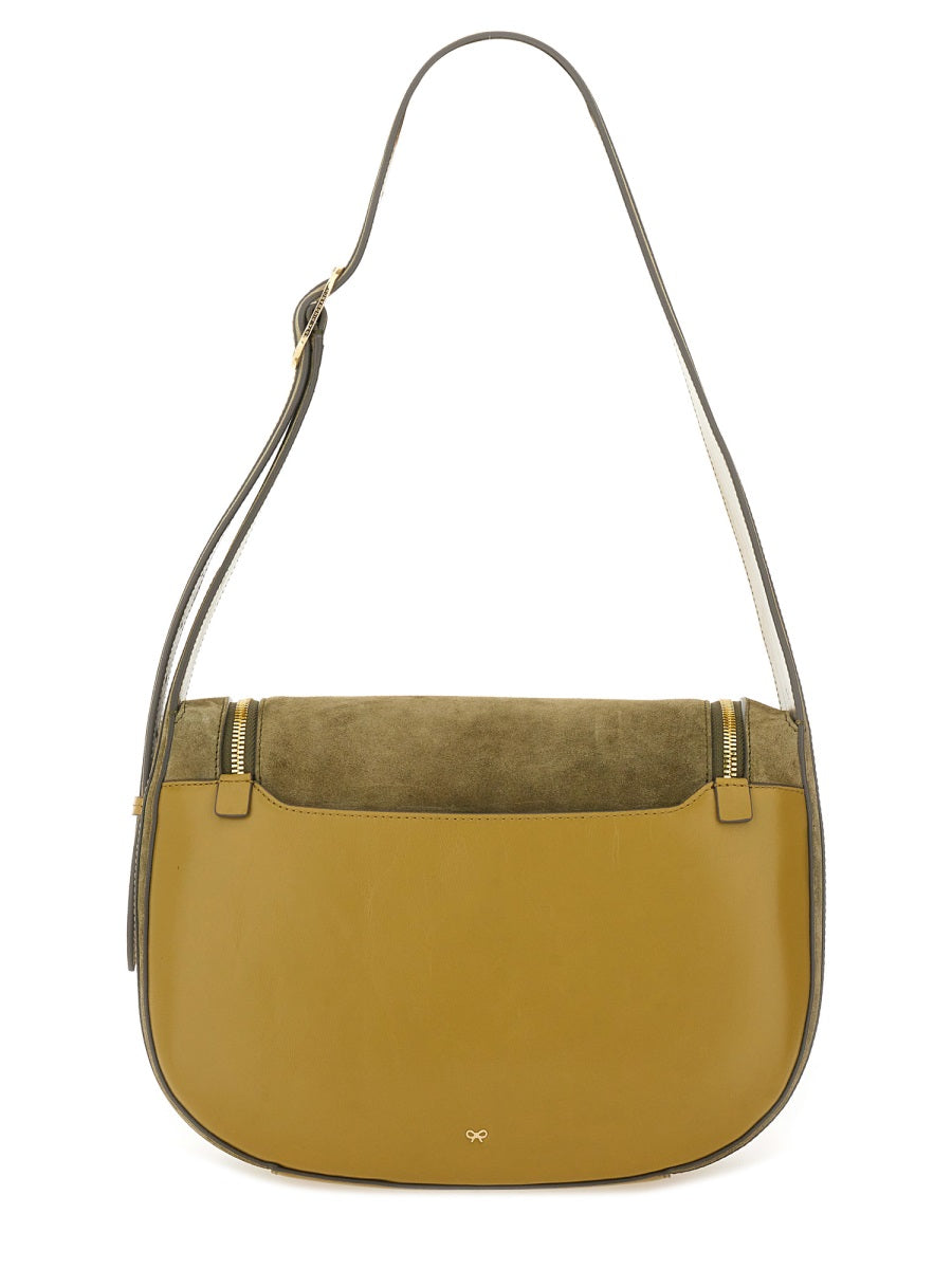 SHOULDER BAG "VERE"