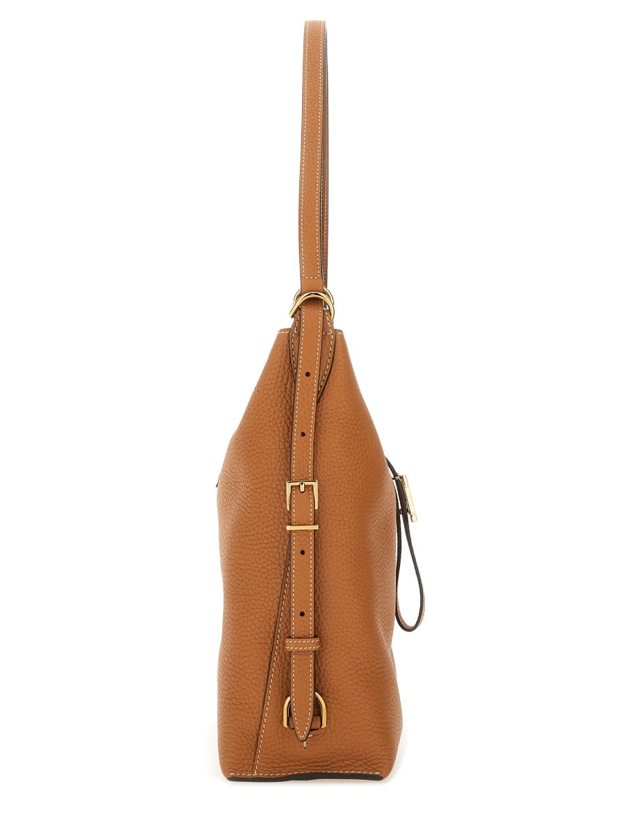 "T TIMELESS" BAG SMALL