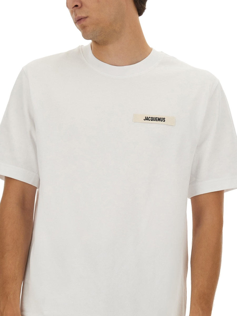 THE GROSGRAIN SHIRT