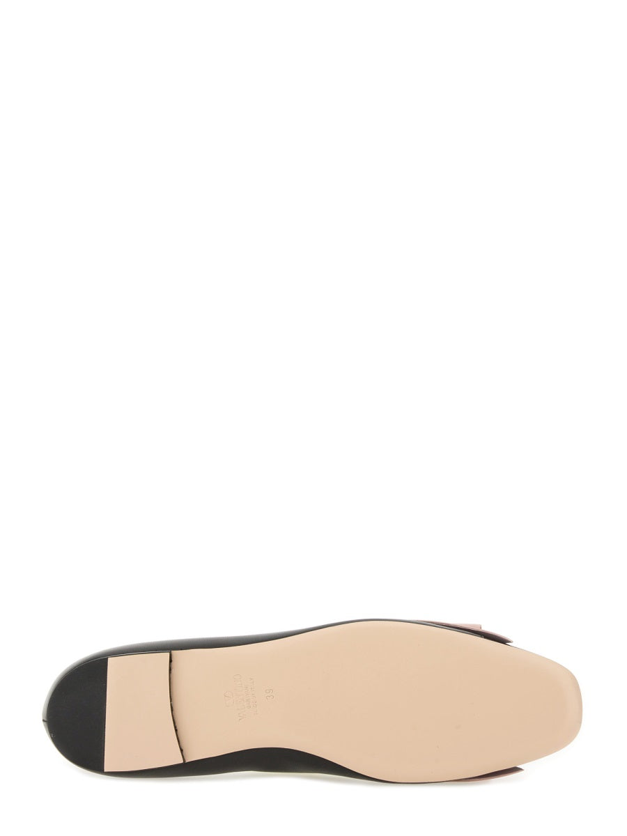 BALLERINA "BOWOW"