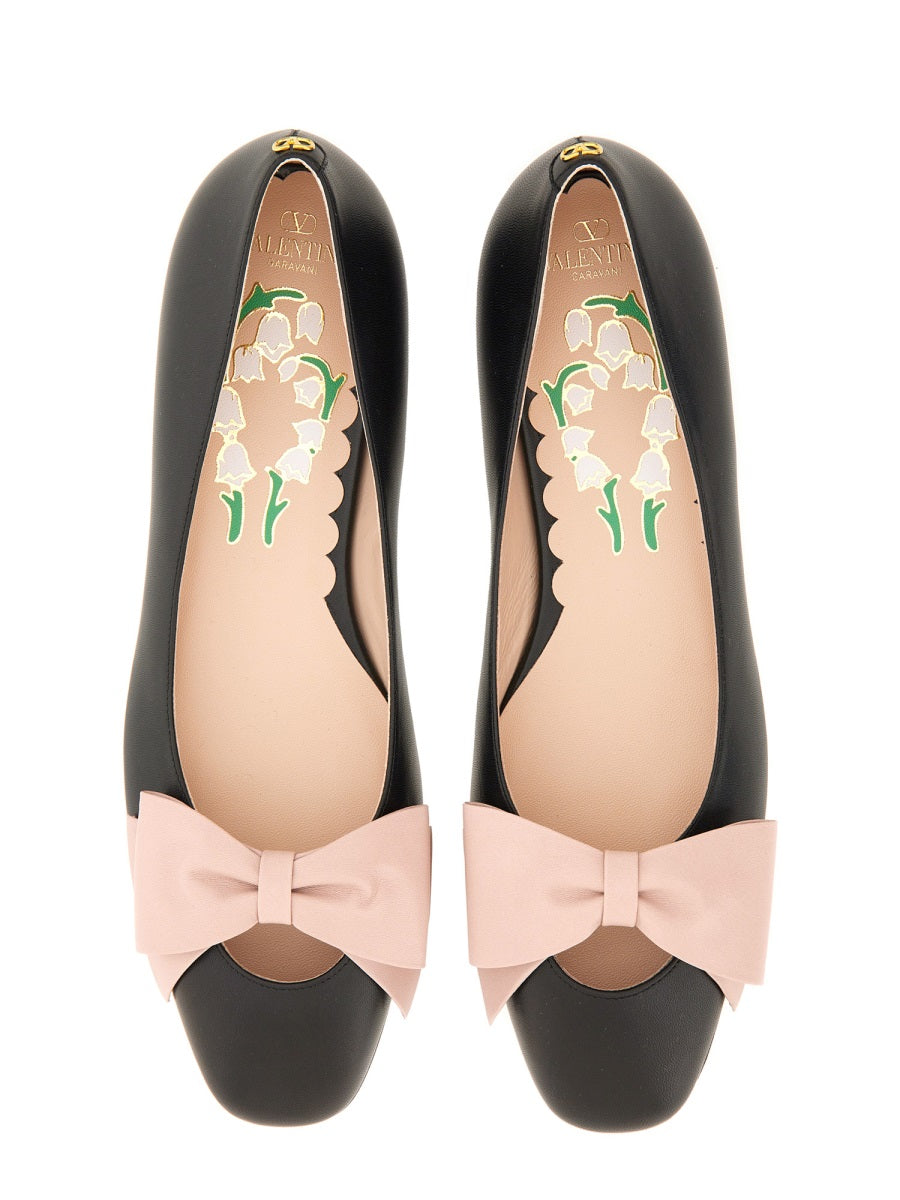 BALLERINA "BOWOW"