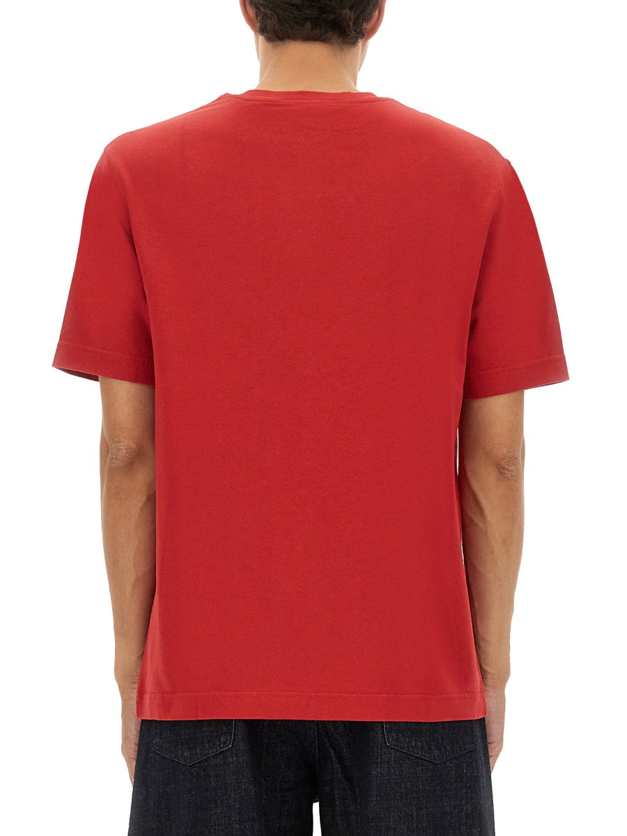 THE GROSGRAIN SHIRT