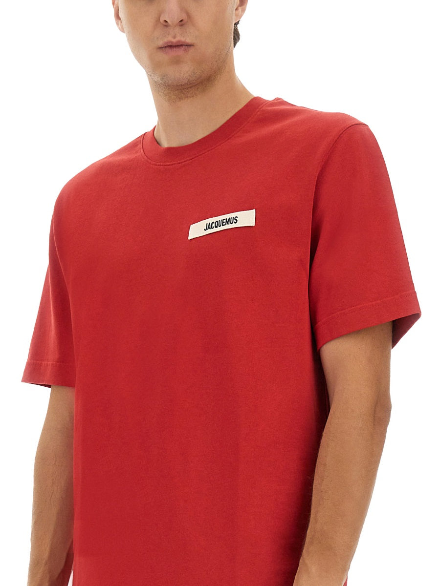 THE GROSGRAIN SHIRT
