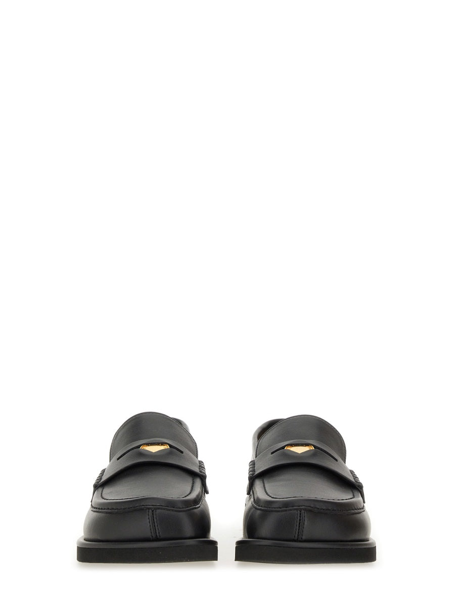 CLASSIC LOAFER "RYDER"