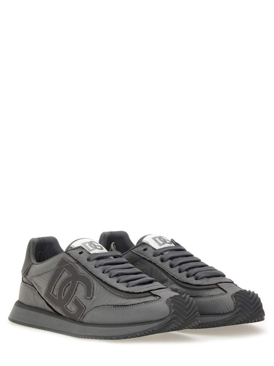 "DG CUSHION" SNEAKER