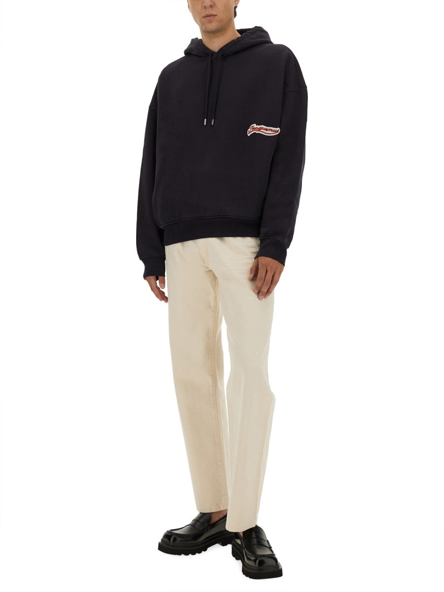 THE "GIO" HOODIE