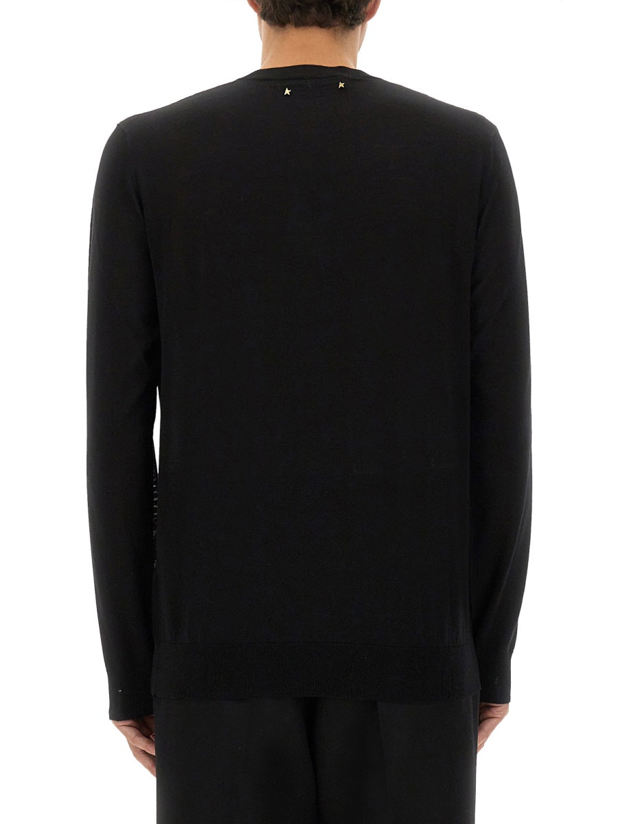 WOOL JERSEY.