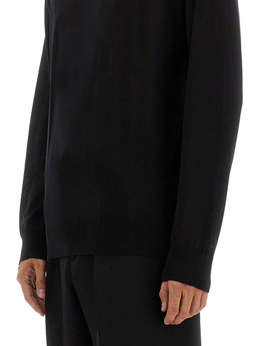 WOOL JERSEY.