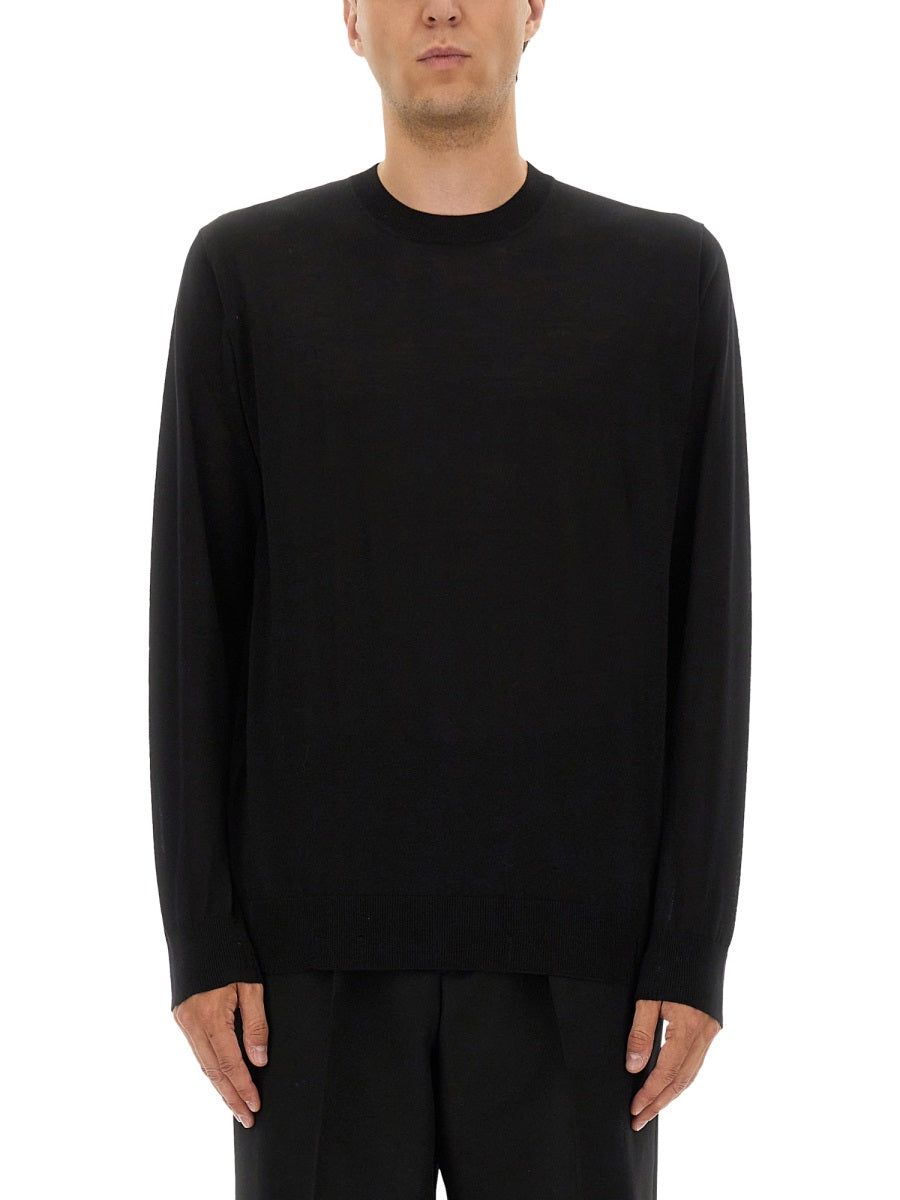 WOOL JERSEY.