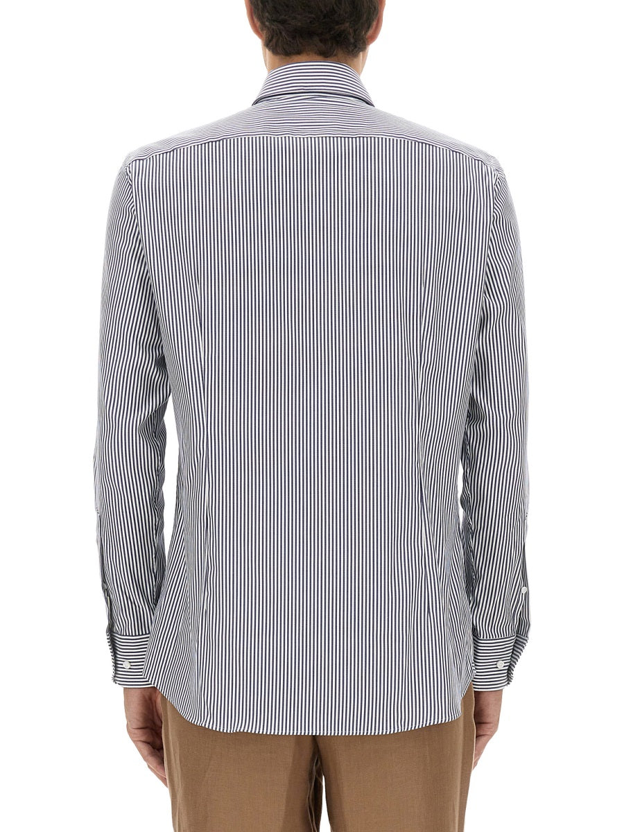 STRIPED SHIRT
