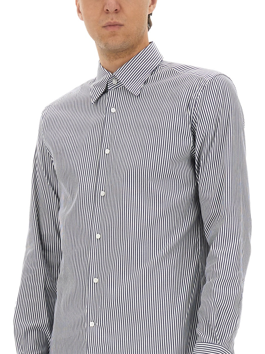 STRIPED SHIRT