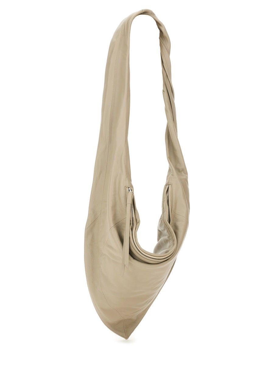 SMALL "SCARF" BAG