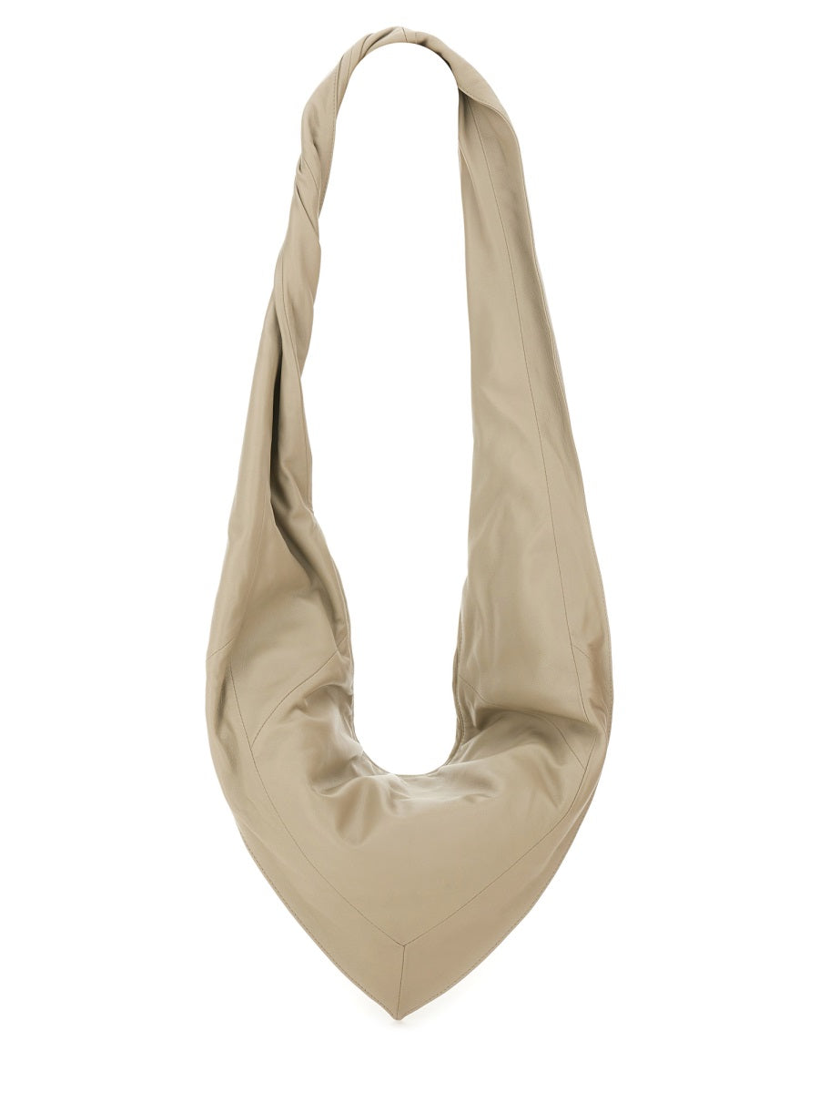 SMALL "SCARF" BAG