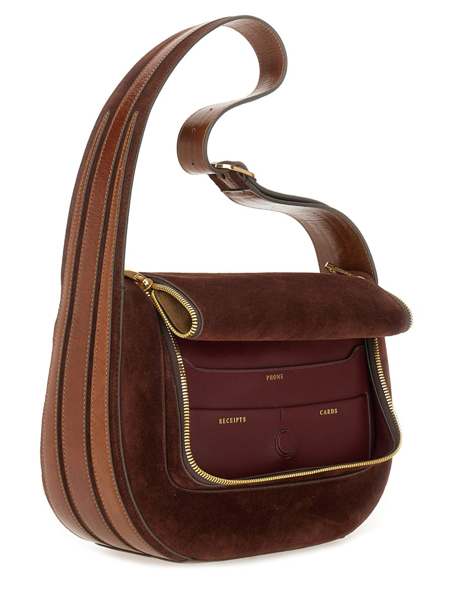 SHOULDER BAG "VERE"