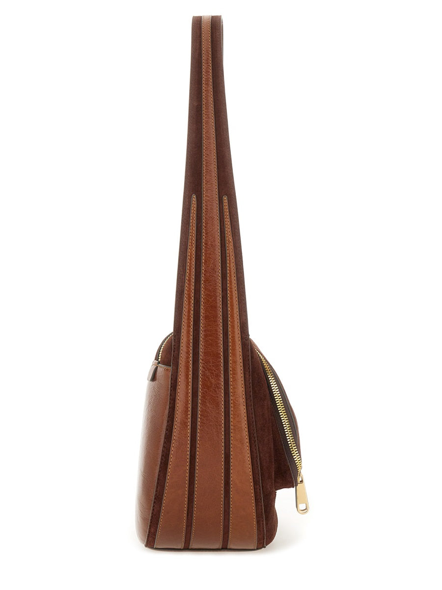 SHOULDER BAG "VERE"