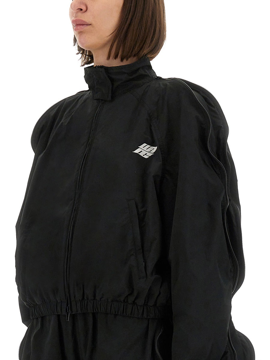 SHEATH "PUFFER"