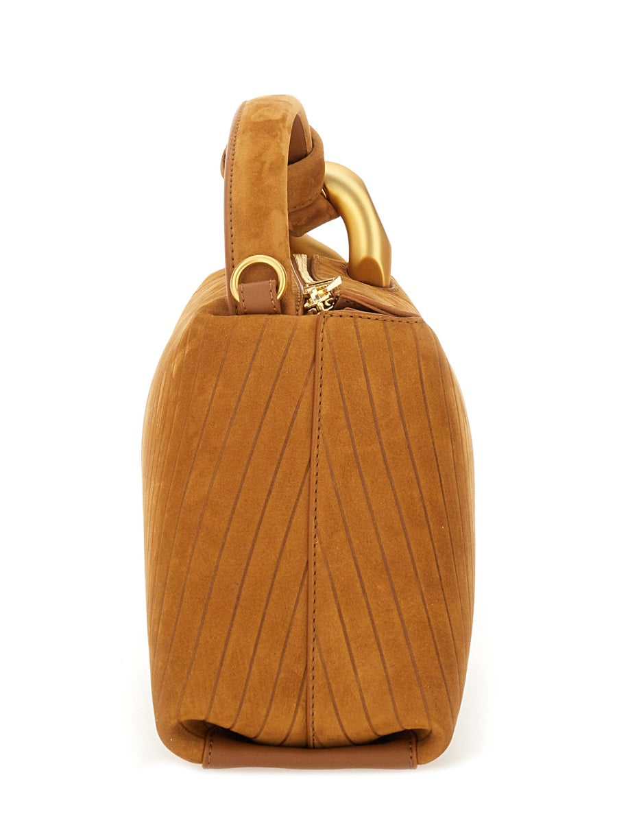 "JWA CORNER" BAG SMALL