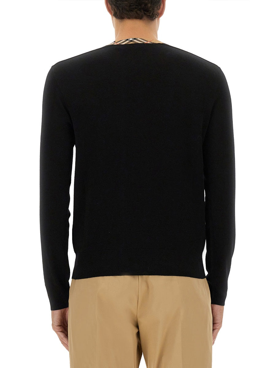 WOOL JERSEY.