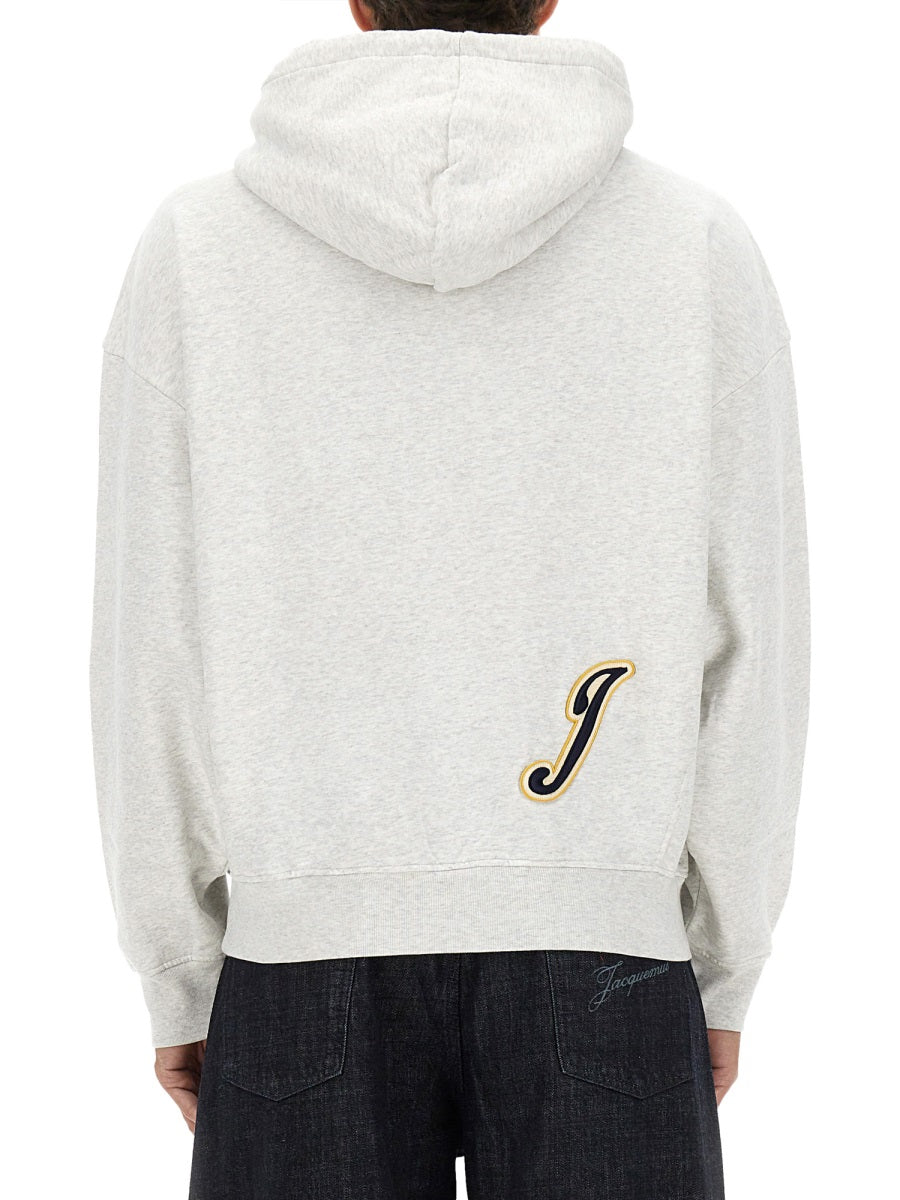 THE "GIO" HOODIE