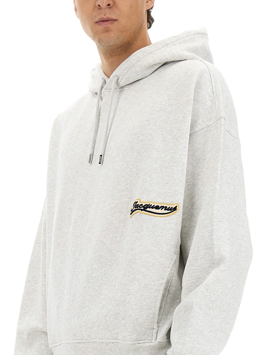 THE "GIO" HOODIE