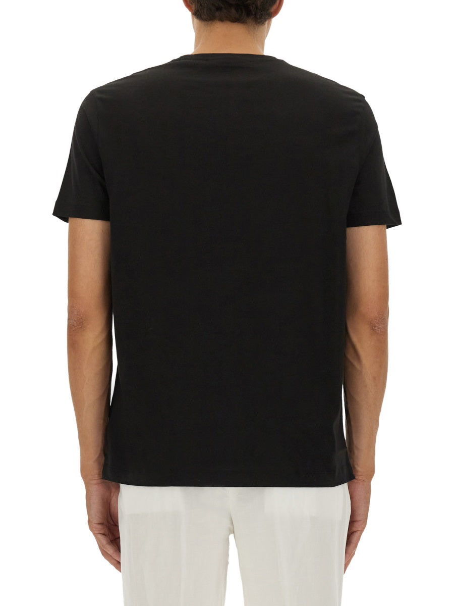 T-SHIRT "BECKHAM x BOSS"