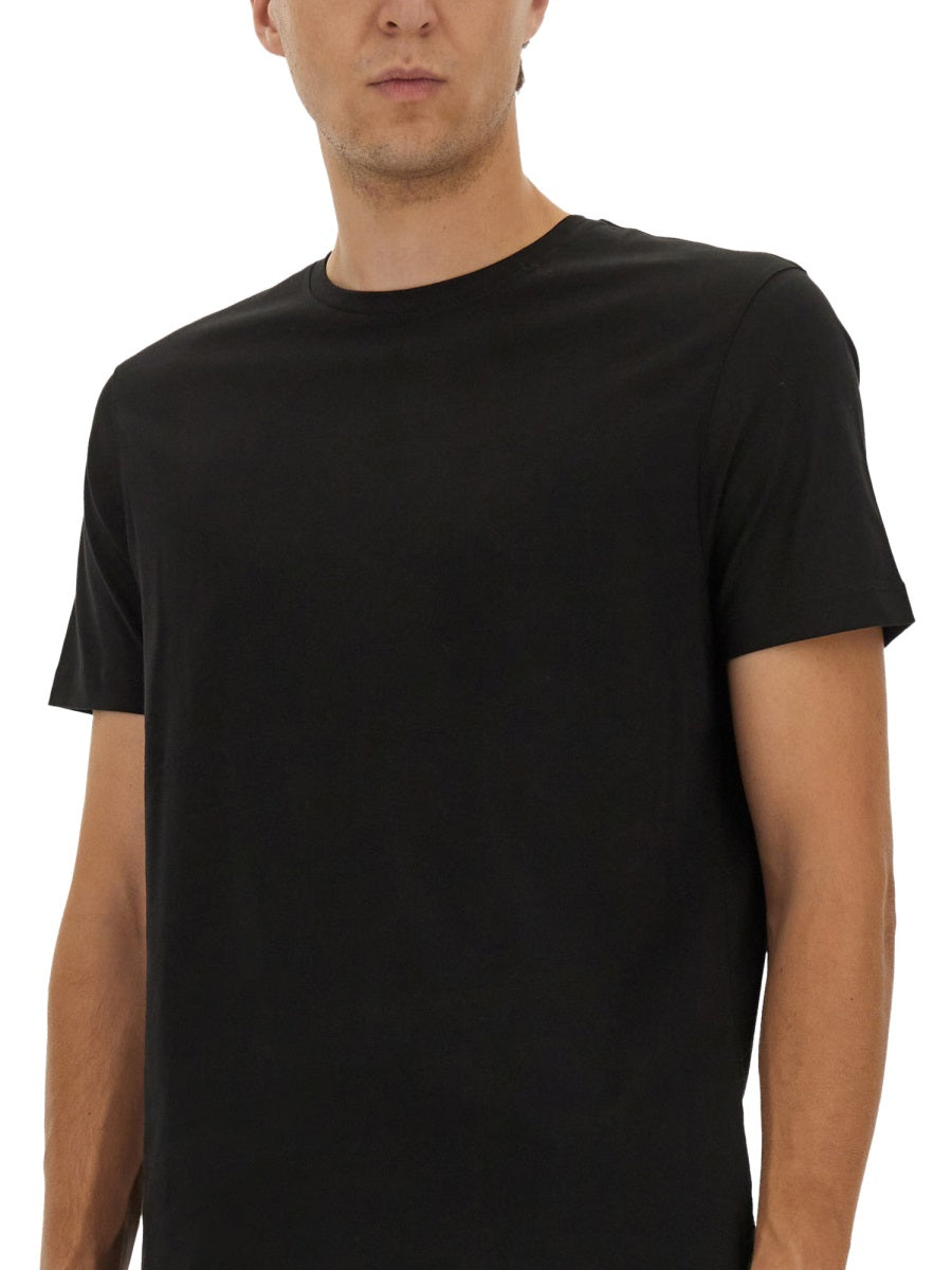 T-SHIRT "BECKHAM x BOSS"